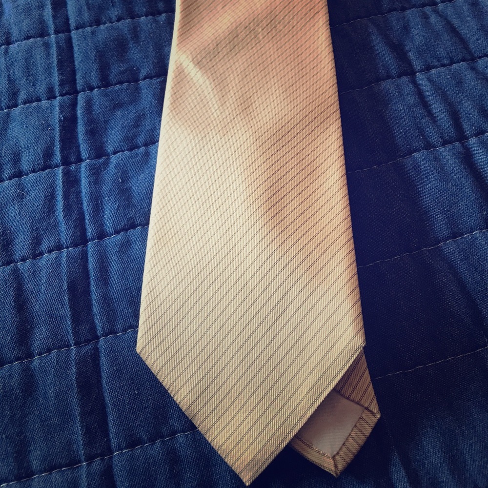 Joseph Abboud tie